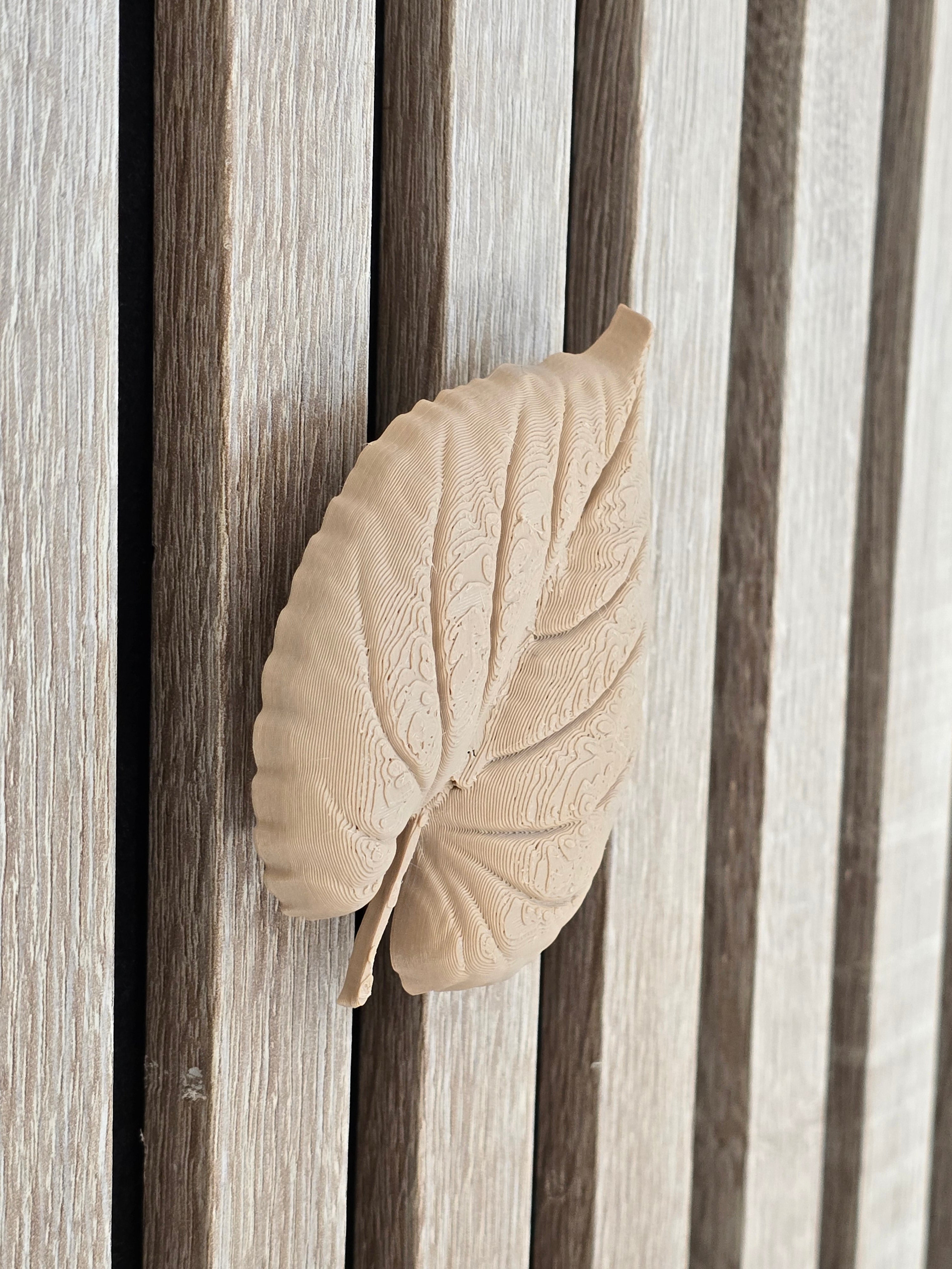 Autumn decoration for Acoustic Panels - Installation type: Wall Clip