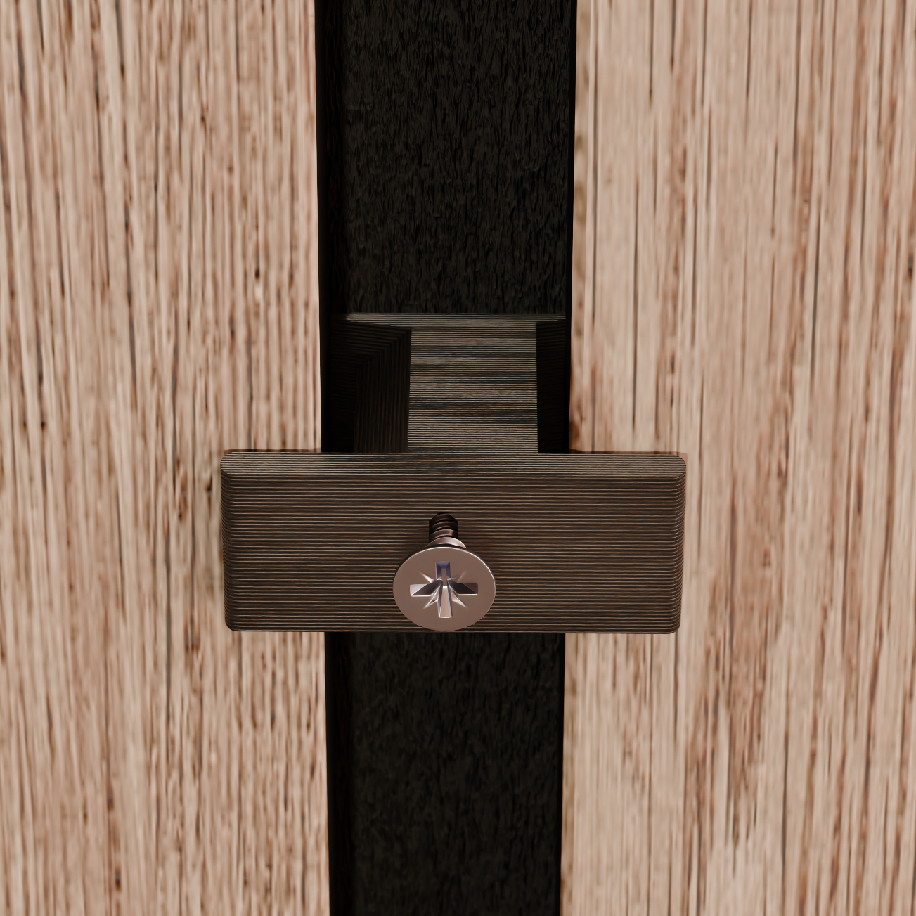 Picture/Painting Wall Clip for Acoustic Panels