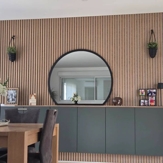 3 beliebte Accessoires zum Stylen Ihrer Akustikplatten 