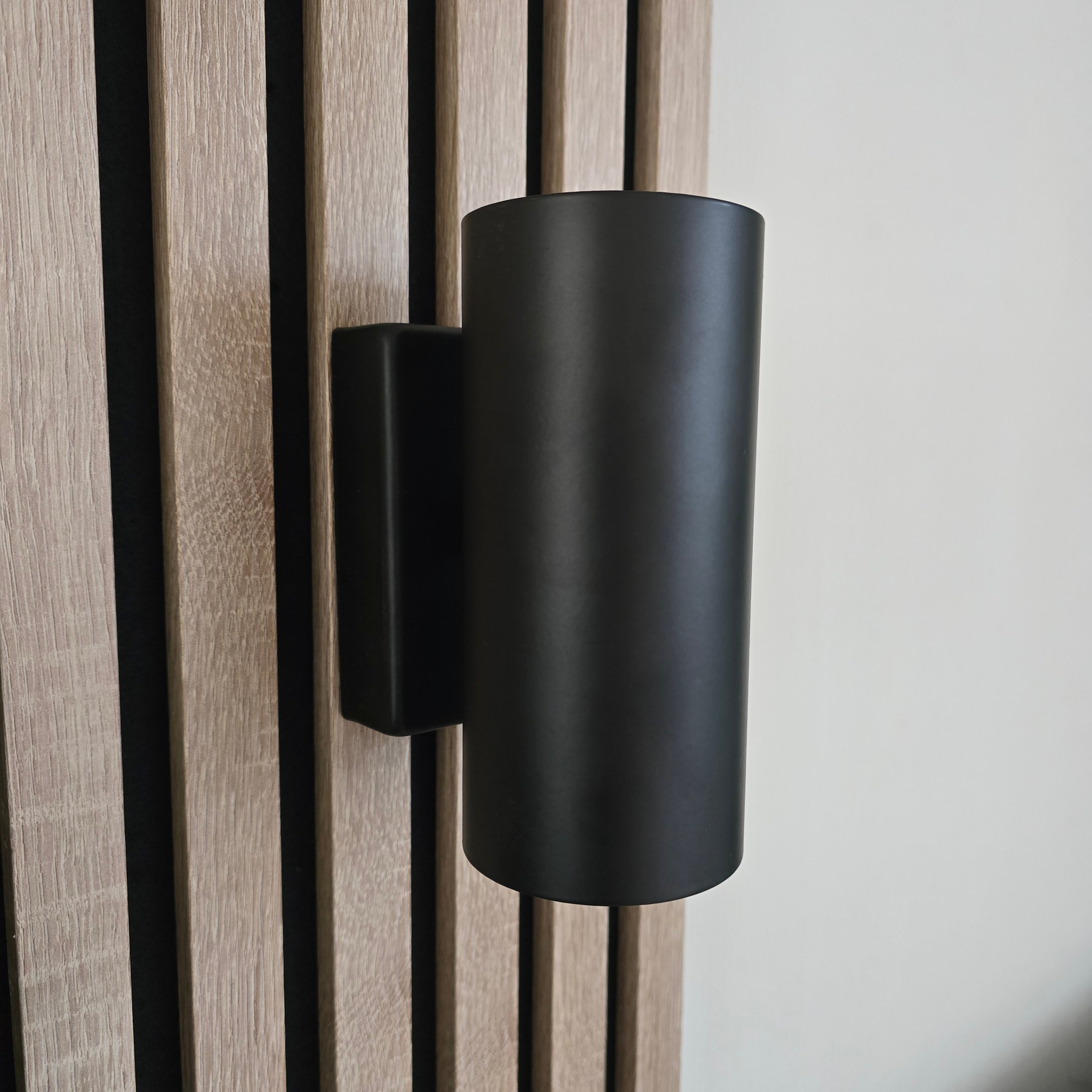 Acoustic Panel Wallclips for IKEA Nymane Wall Light  - Installation Type: Wall Clip