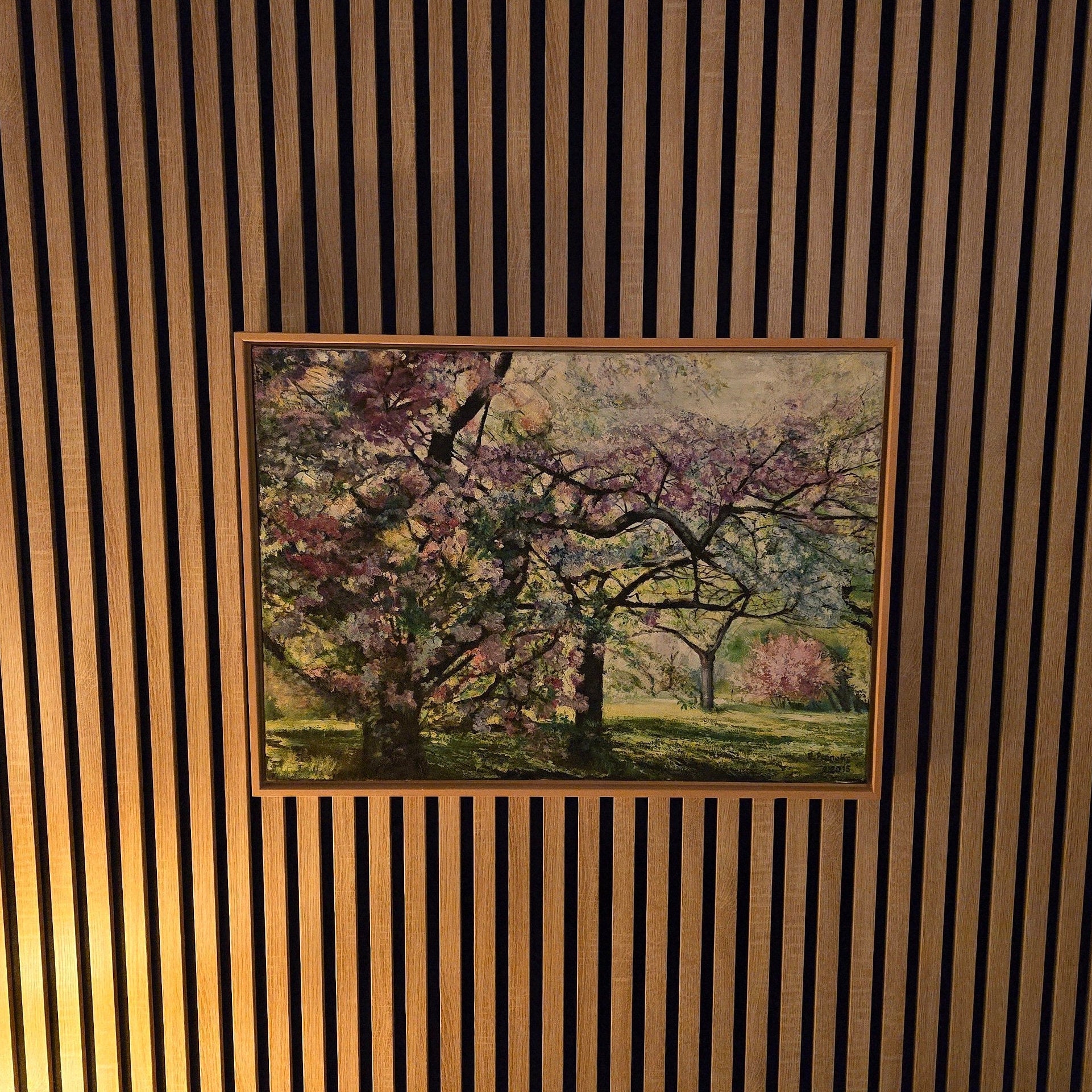 Picture/Painting Wall Clip for Acoustic Panels