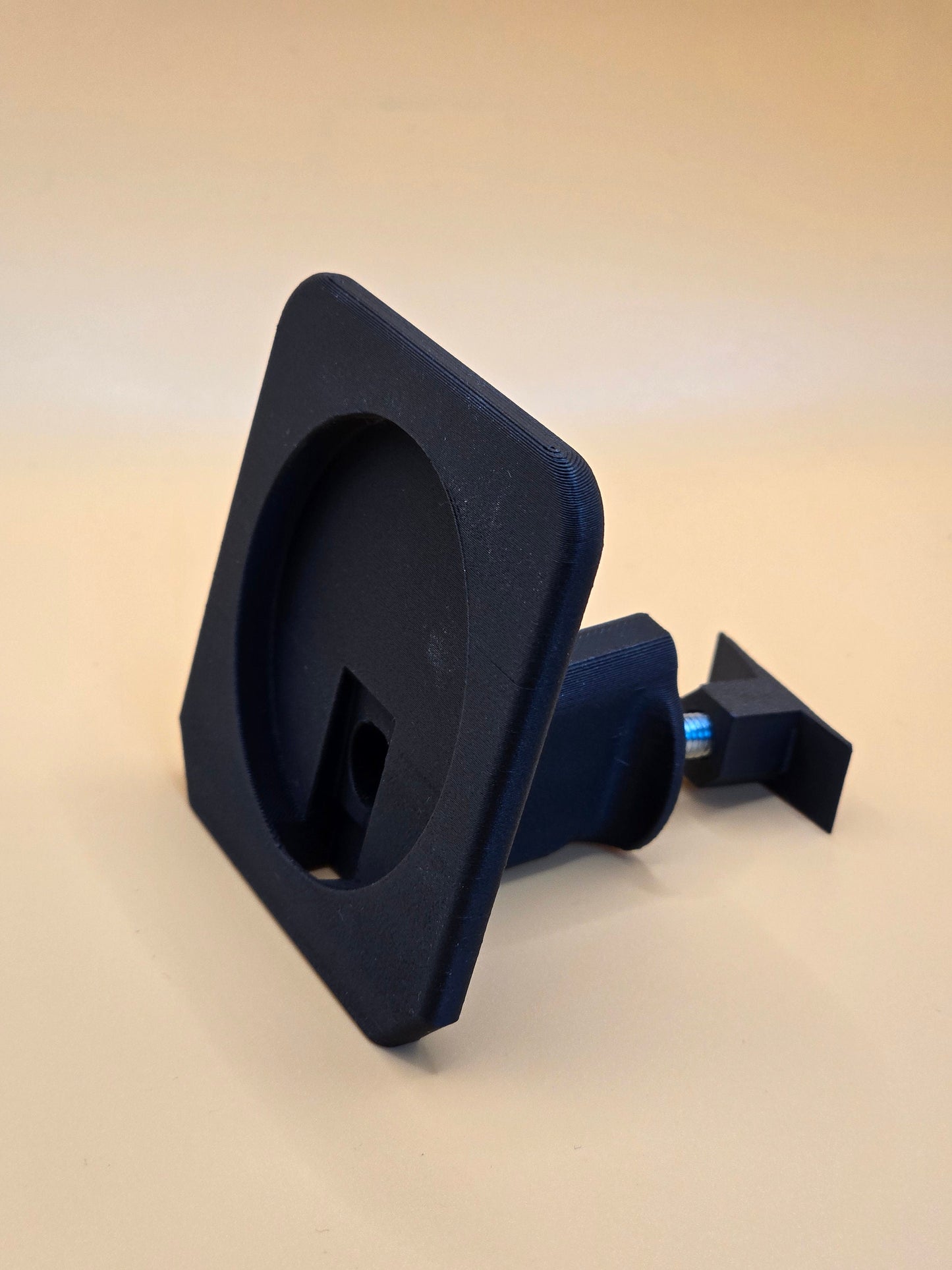 Acoustic panel - MagSafe mount - Twist and go!