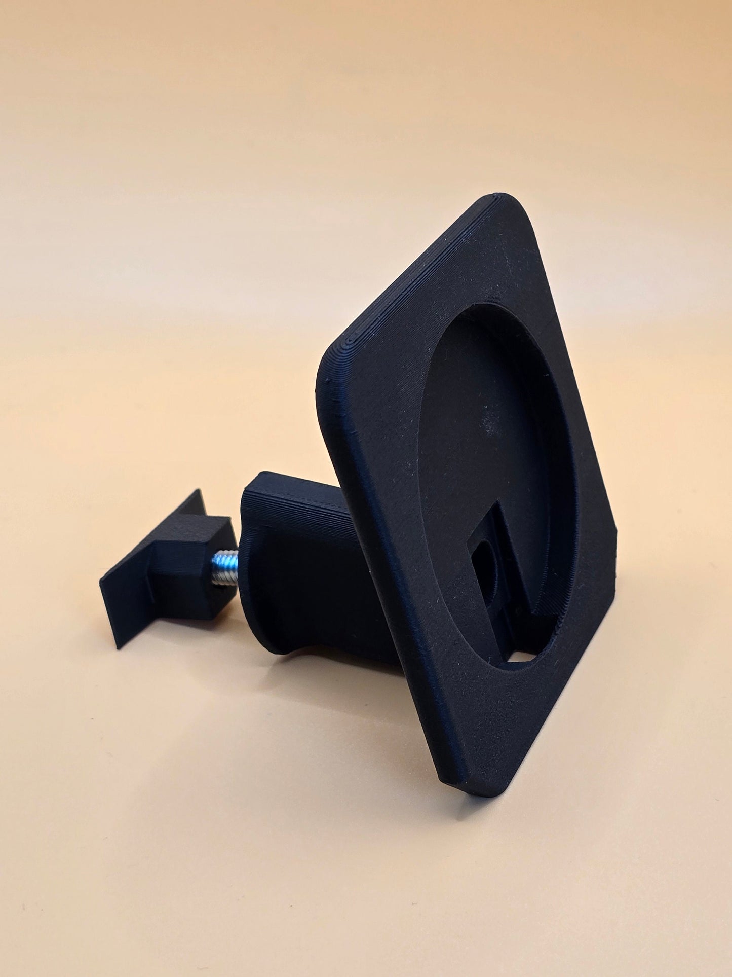 Acoustic panel - MagSafe mount - Twist and go!